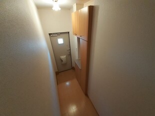 アステール　Ｃ棟の物件内観写真